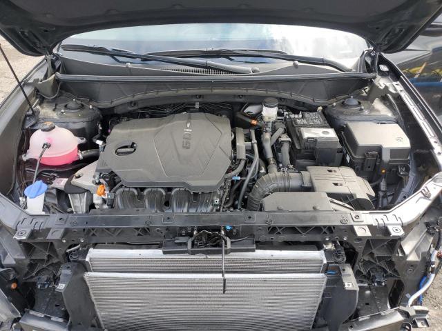 Photo 11 from auction – 2023 HYUNDAI TUCSON SEL with VIN 5NMJFCAE8PH196553