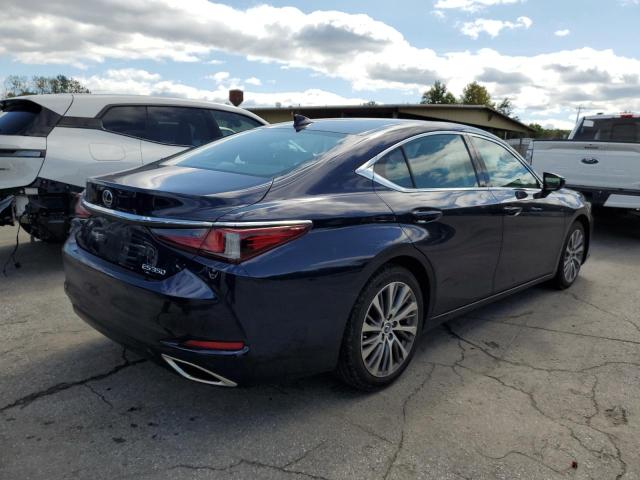 Photo 3 from auction – 2019 LEXUS ES 350 with VIN 58ABZ1B14KU032153