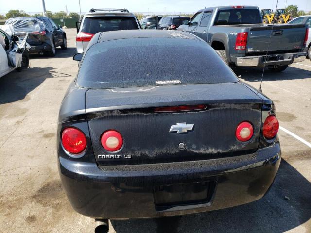 Photo 6 from auction – 2006 CHEVROLET COBALT LS with VIN 1G1AK15F167685488