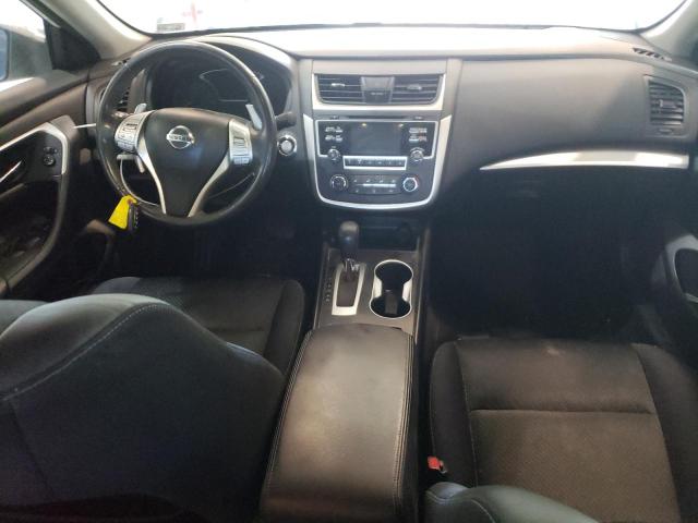 Photo 8 from auction – 2017 NISSAN ALTIMA 2.5 with VIN 1N4AL3AP6HC280743