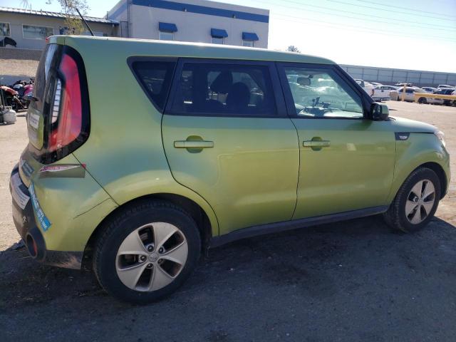 Photo 3 from auction – 2014 KIA SOUL with VIN KNDJN2A28E7735518
