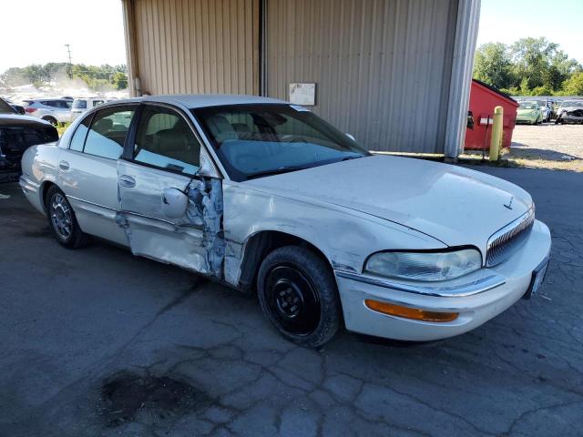 Photo 4 from auction – 2003 BUICK PARK AVENU with VIN 1G4CW54K434159455