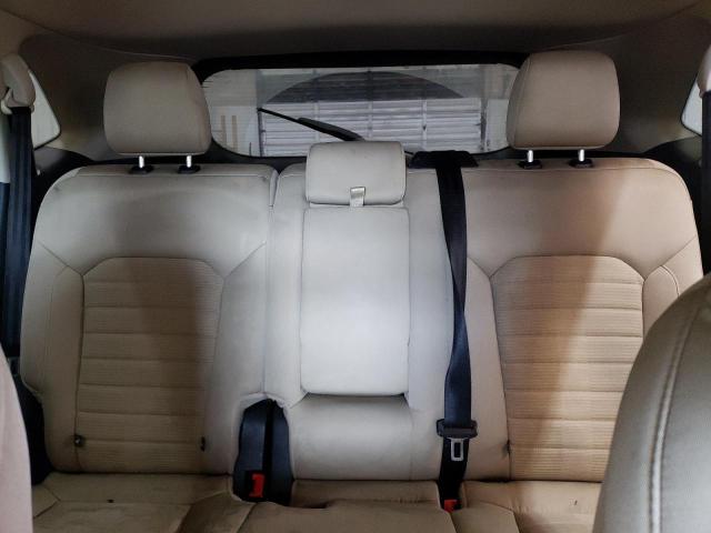 Photo 10 from auction – 2015 FORD EDGE SEL with VIN 2FMTK3J96FBB83123