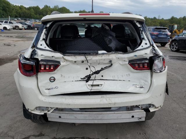 Photo 6 from auction – 2019 JEEP COMPASS LA with VIN 3C4NJDBB4KT847781