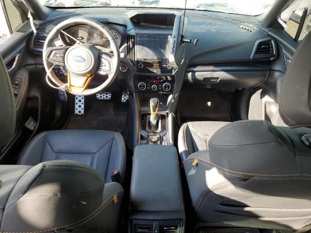 Photo 8 from auction – 2022 SUBARU FORESTER W with VIN JF2SKAMC3NH427972