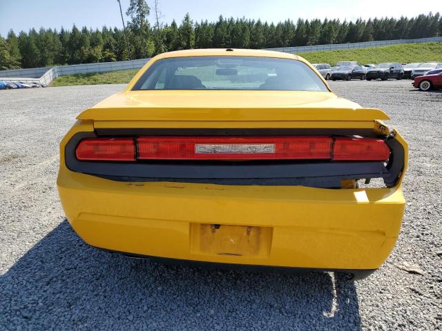Photo 6 from auction – 2012 DODGE CHALNG  RT with VIN 2C3CDYBT2CH269225