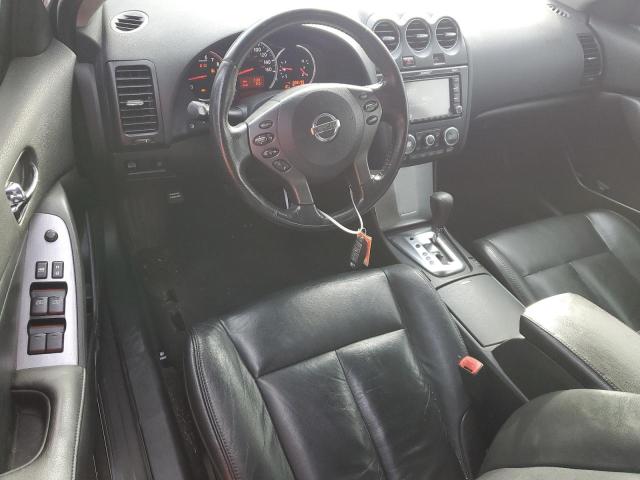 Photo 8 from auction – 2010 NISSAN ALTIMA BAS with VIN 1N4AL2AP8AN409795