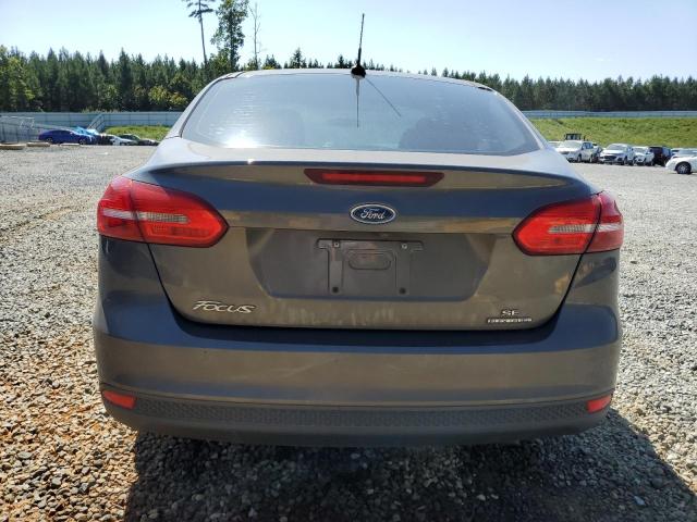 Photo 6 from auction – 2016 FORD FOCUS SE with VIN 1FADP3F21GL266049