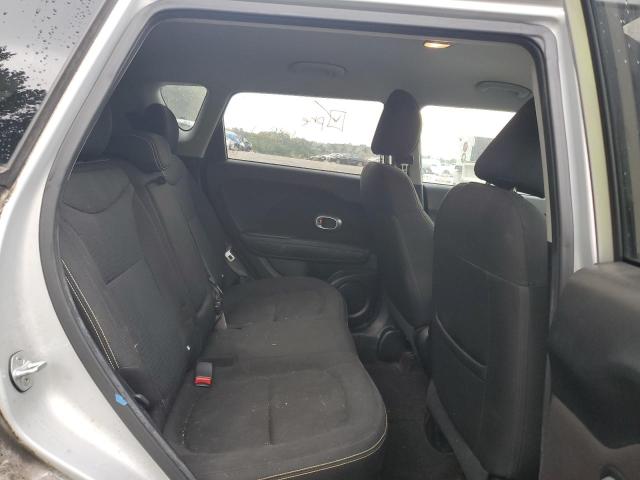 Photo 10 from auction – 2016 KIA SOUL + with VIN KNDJP3A56G7852107