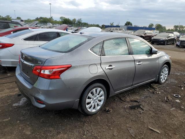 Photo 3 from auction – 2016 NISSAN SENTRA S with VIN 3N1AB7AP7GY328148