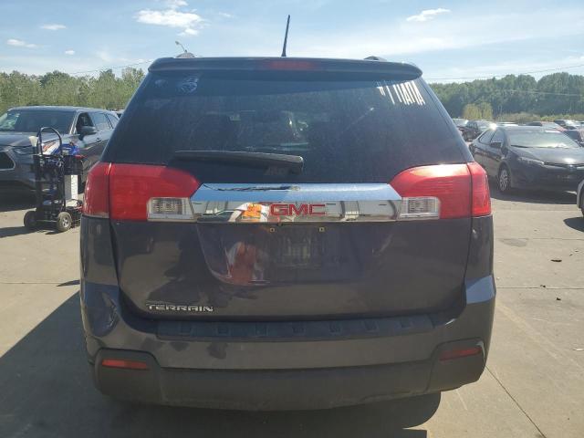 Photo 6 from auction – 2014 GMC TERRAIN SL with VIN 2GKALSEK1E6332503