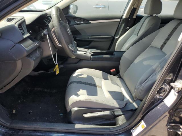 Photo 7 from auction – 2016 HONDA CIVIC LX with VIN 19XFC2F59GE068802