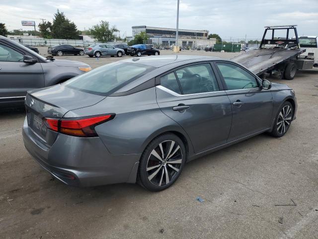 Photo 3 from auction – 2019 NISSAN ALTIMA SR with VIN 1N4BL4CV3KN321069