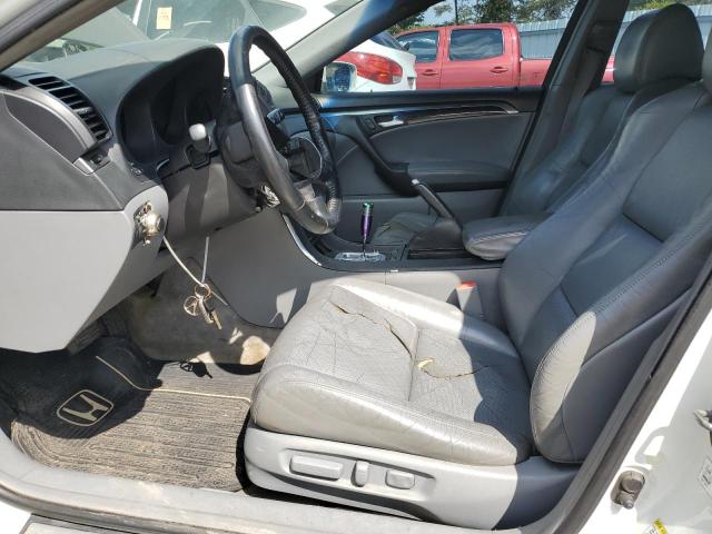 Photo 7 from auction – 2004 ACURA TL with VIN 19UUA66224A070269