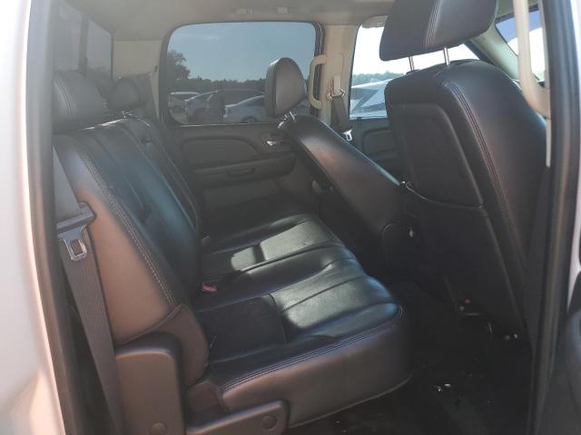 Снимка 10 от търг – 2008 CHEVROLET SILVERADO с VIN 3GCEC13J08G180322