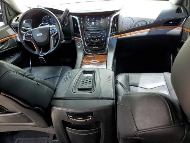 Photo 8 from auction – 2016 CADILLAC ESCALADE E with VIN 1GYS3JKJ8GR142608