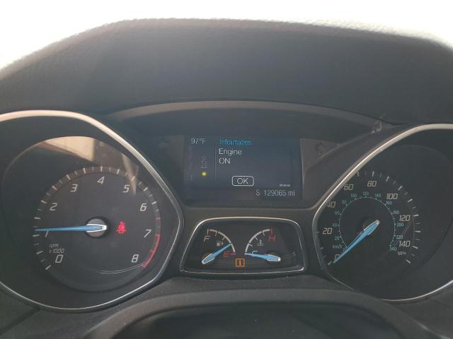 Photo 9 from auction – 2014 FORD FOCUS SE with VIN 1FADP3F28EL403257