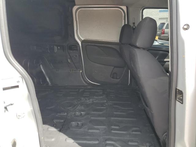 Photo 11 from auction – 2015 RAM PROMASTER with VIN ZFBERFAT2F6A63071
