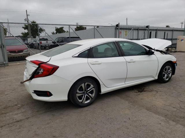 Photo 3 from auction – 2017 HONDA CIVIC LX with VIN 19XFC2F59HE020055