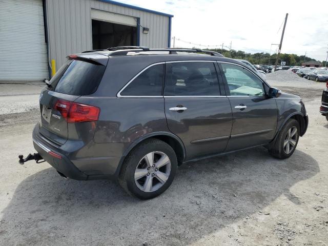 صورة رقم 3 من المزاد - 2012 ACURA MDX TECHNO مع VIN 2HNYD2H42CH522701