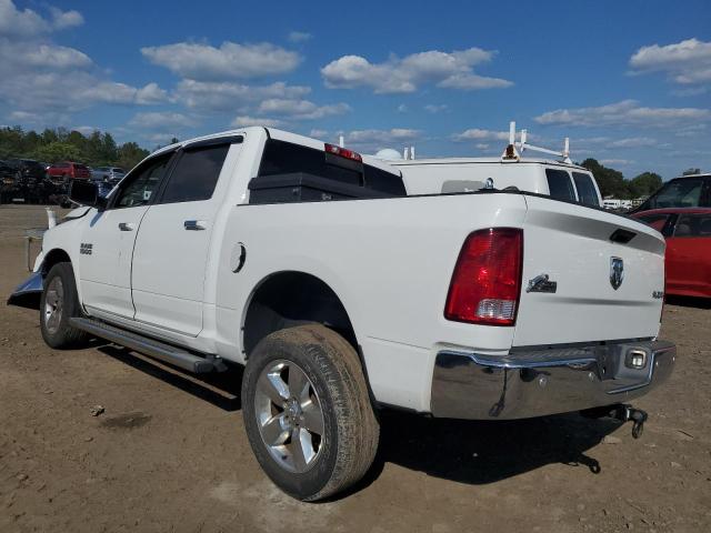 Photo 2 from auction – 2018 RAM 1500 SLT with VIN 3C6RR7LGXJG226372