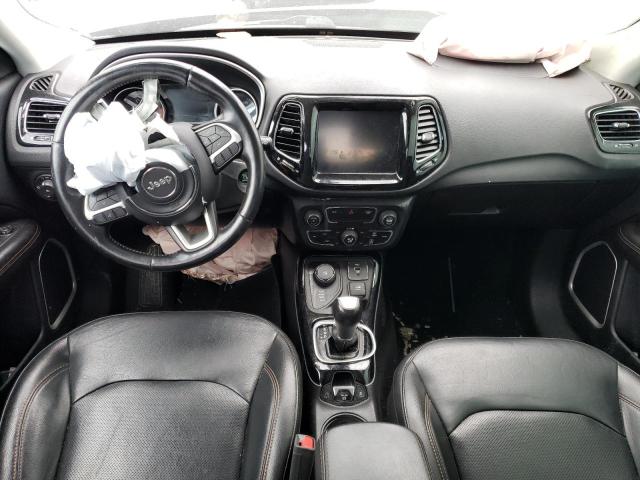 Foto 8 de la subasta – 2019 JEEP COMPASS LI con VIN 3C4NJDCB3KT812406