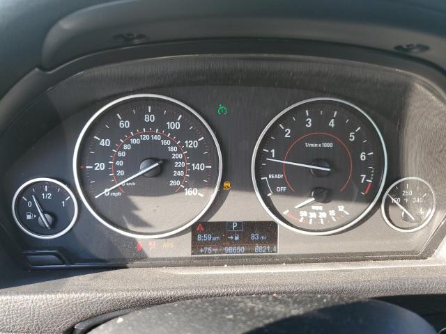 صورة رقم 9 من المزاد - 2018 BMW 340 XI مع VIN WBA8B7C54JA585929