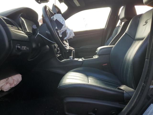 Photo 7 from auction – 2015 CHRYSLER 300 S with VIN 2C3CCABT4FH864382