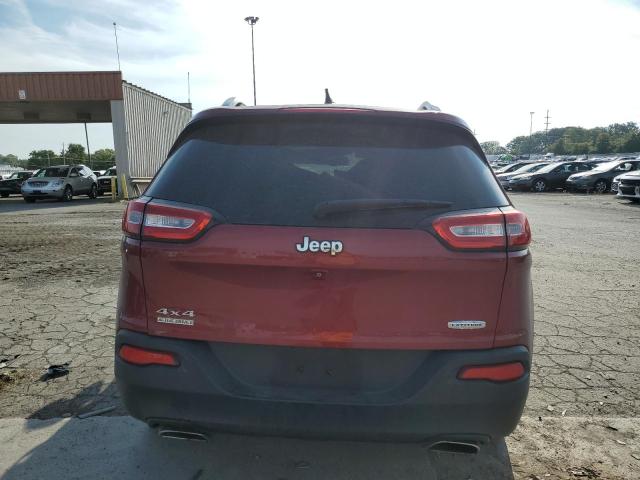 Photo 6 from auction – 2015 JEEP CHEROKEE L with VIN 1C4PJMCS9FW789660