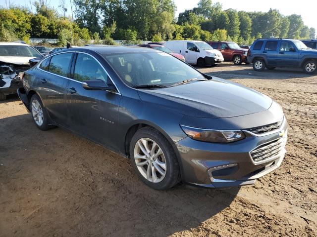 Photo 4 from auction – 2017 CHEVROLET MALIBU LT with VIN 1G1ZE5ST6HF180244