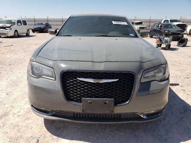 Photo 5 from auction – 2019 CHRYSLER 300 S with VIN 2C3CCABG7KH559505