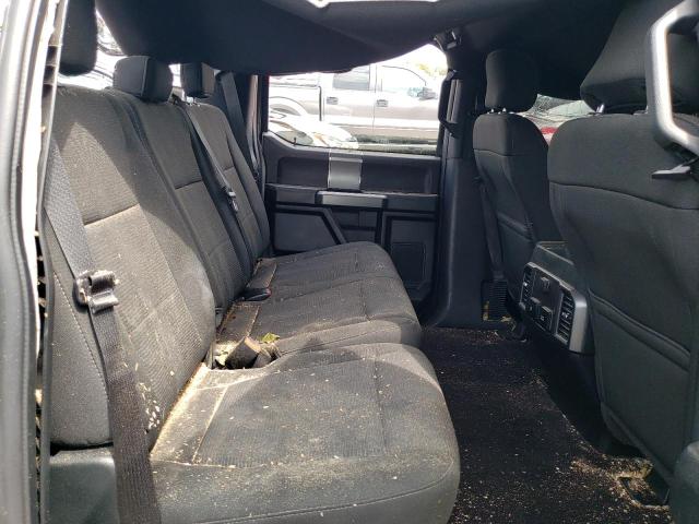 Photo 10 from auction – 2017 FORD F150 SUPER with VIN 1FTEW1EG6HKC95623