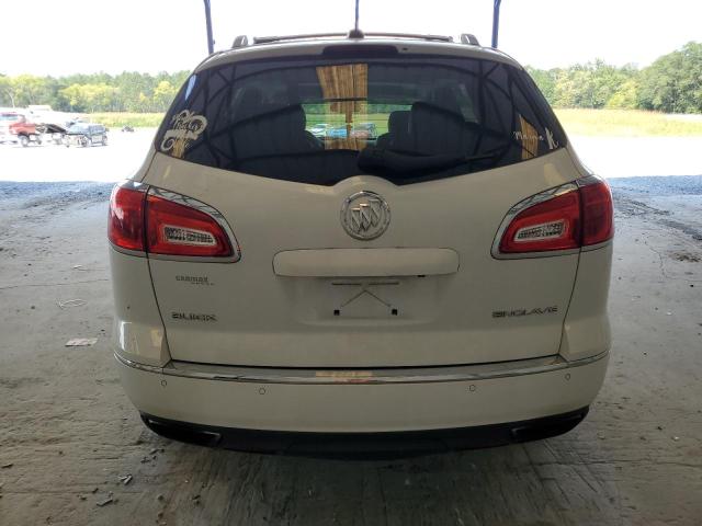 Photo 6 from auction – 2016 BUICK ENCLAVE with VIN 5GAKRBKD2GJ324566