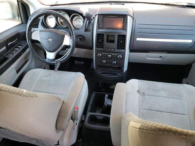 Photo 8 from auction – 2010 DODGE GRAND CARA with VIN 2D4RN4DX4AR349647