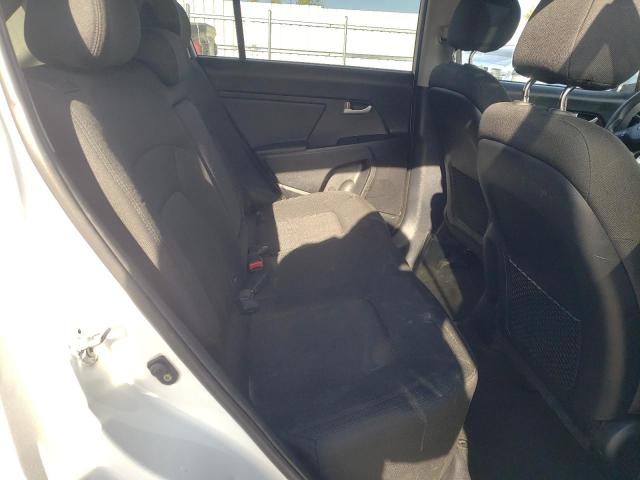 Photo 11 from auction – 2013 KIA SPORTAGE B with VIN KNDPB3A24D7515154