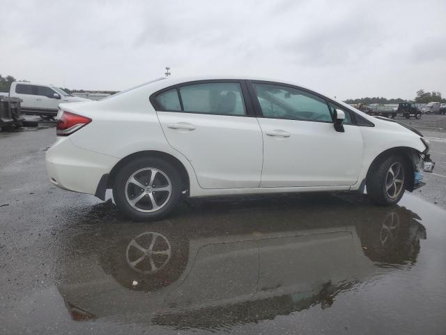 Photo 3 from auction – 2015 HONDA CIVIC SE with VIN 19XFB2F78FE272574