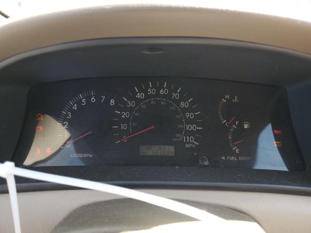 Photo 9 from auction – 2006 TOYOTA COROLLA CE with VIN 1NXBR32E16Z706089