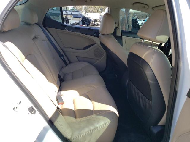 Photo 10 from auction – 2015 KIA OPTIMA LX with VIN KNAGM4A7XF5605173