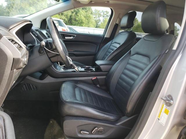 Photo 7 from auction – 2015 FORD EDGE SEL with VIN 2FMTK3J94FBB04130