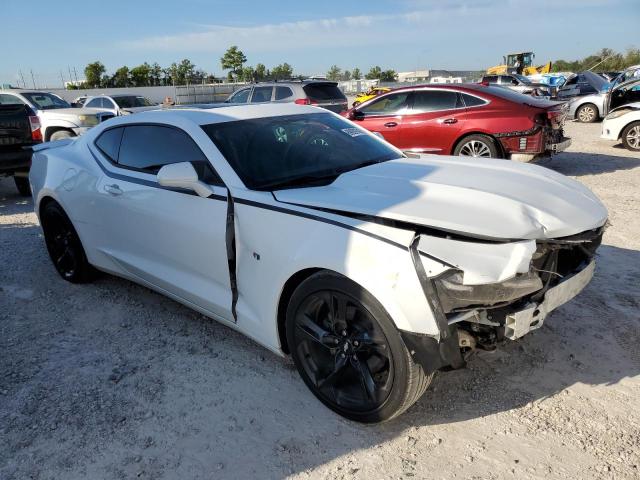 Photo 4 from auction – 2019 CHEVROLET CAMARO LS with VIN 1G1FB1RX5K0150384
