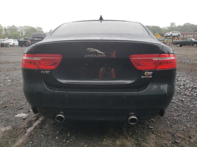 Photo 6 from auction – 2018 JAGUAR XE S with VIN SAJAM4FV2JCP36068
