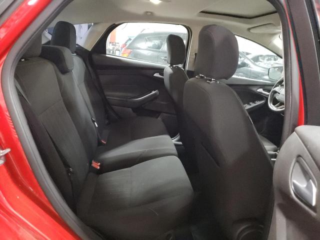 Photo 10 from auction – 2016 FORD FOCUS SE with VIN 1FADP3K23GL270657