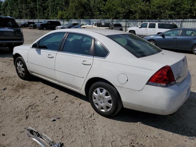 Photo 2 from auction – 2007 CHEVROLET IMPALA POL with VIN 2G1WS55R979363317