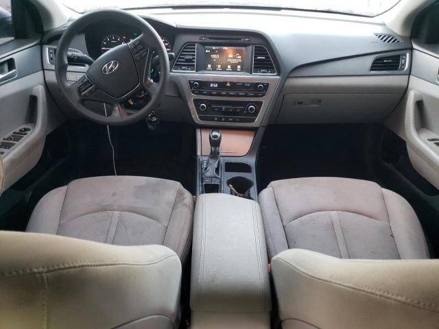 Photo 8 from auction – 2016 HYUNDAI SONATA SE with VIN 5NPE24AF3GH311008