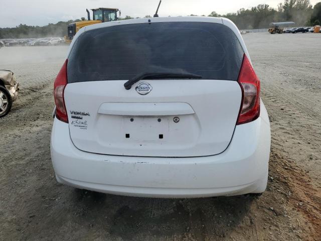Photo 6 from auction – 2015 NISSAN VERSA NOTE with VIN 3N1CE2CP5FL446128