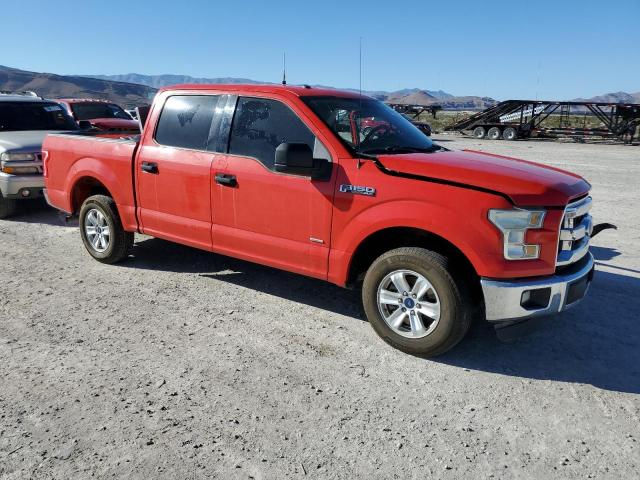 Photo 4 from auction – 2016 FORD F150 SUPER with VIN 1FTEW1CG0GKD45014