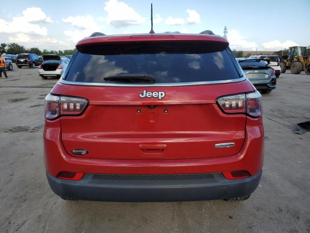 Photo 6 from auction – 2018 JEEP COMPASS LA with VIN 3C4NJCBB6JT194895