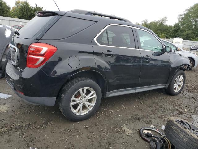 Photo 3 from auction – 2016 CHEVROLET EQUINOX LT with VIN 2GNALCEK7G6194381