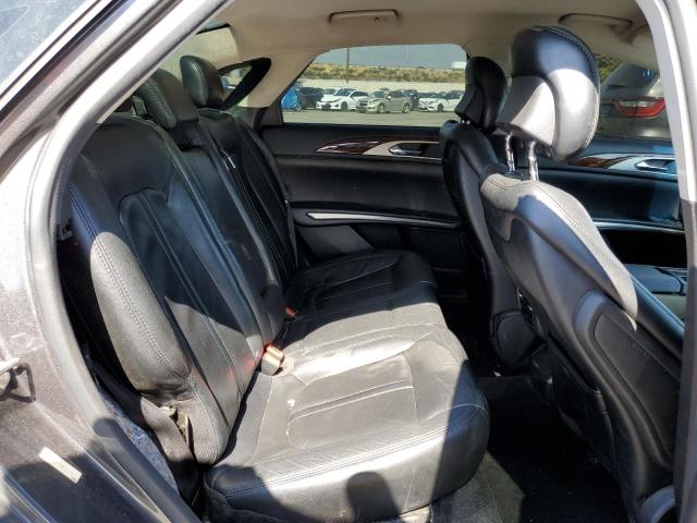 Photo 10 from auction – 2016 LINCOLN MKZ with VIN 3LN6L2G93GR611177