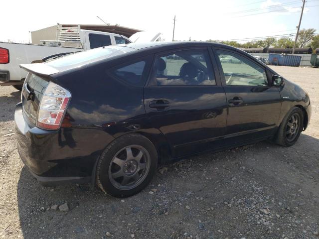Photo 3 from auction – 2008 TOYOTA PRIUS with VIN JTDKB20U587776161